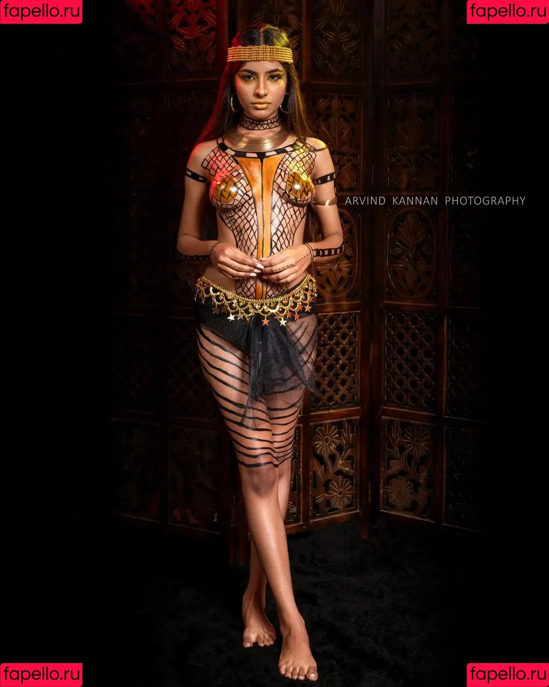 Aurora Sinclair Onlyfans Photo Gallery 