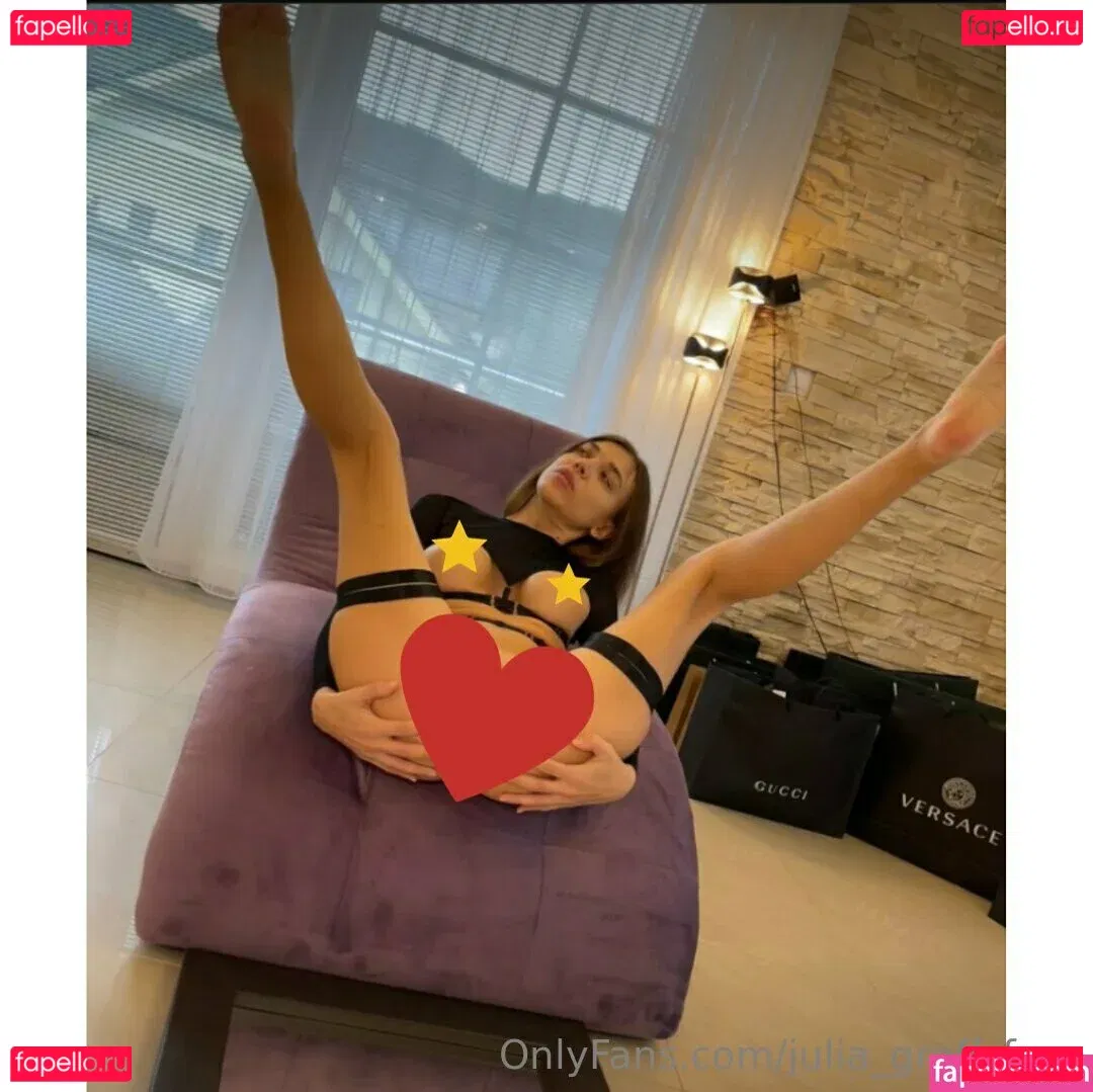 julia_graff_free Onlyfans Photo Gallery 