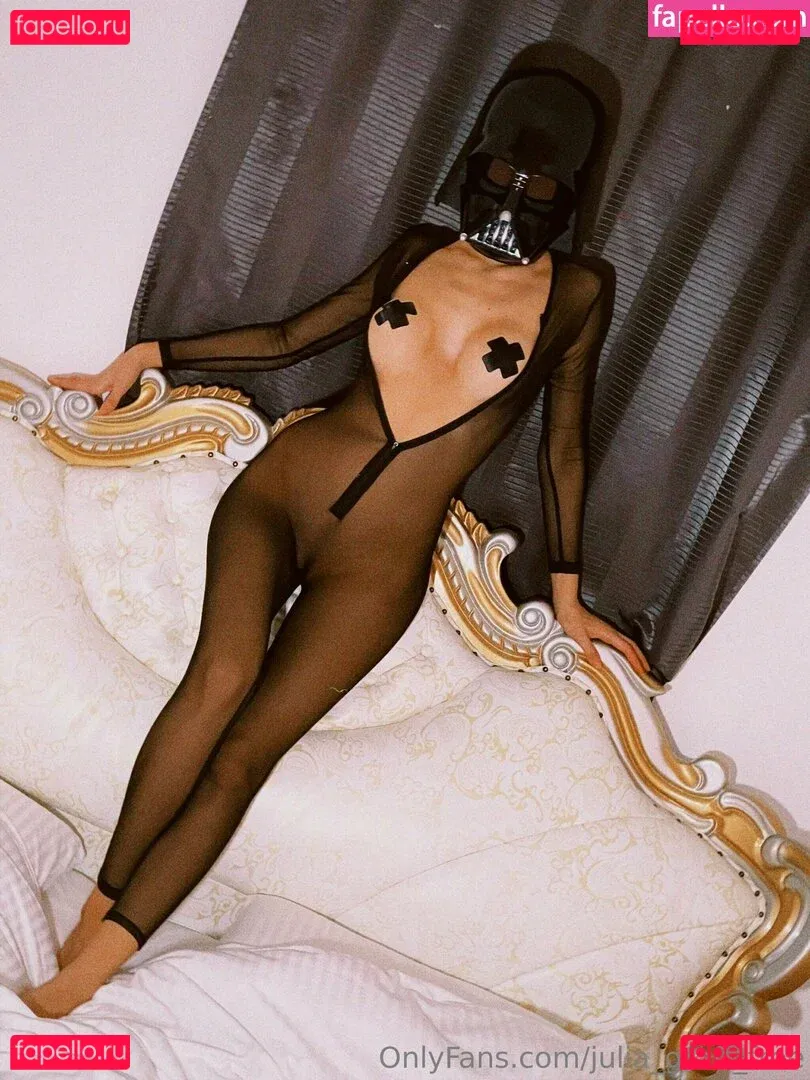 julia_graff_free Onlyfans Photo Gallery 