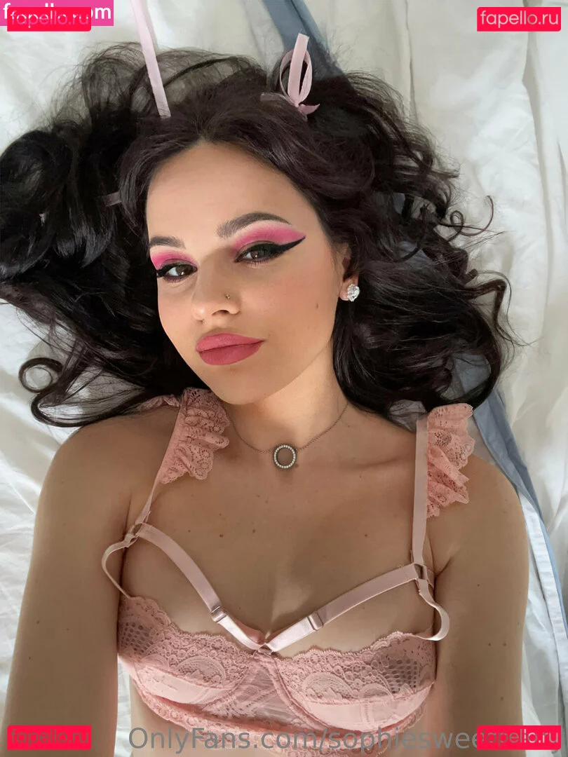 sophiesweetbaby Onlyfans Photo Gallery 