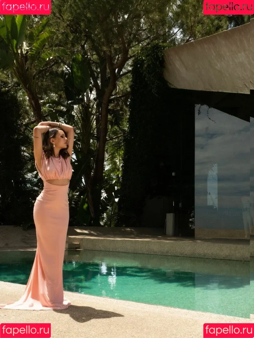 Janel Parrish Onlyfans Photo Gallery 