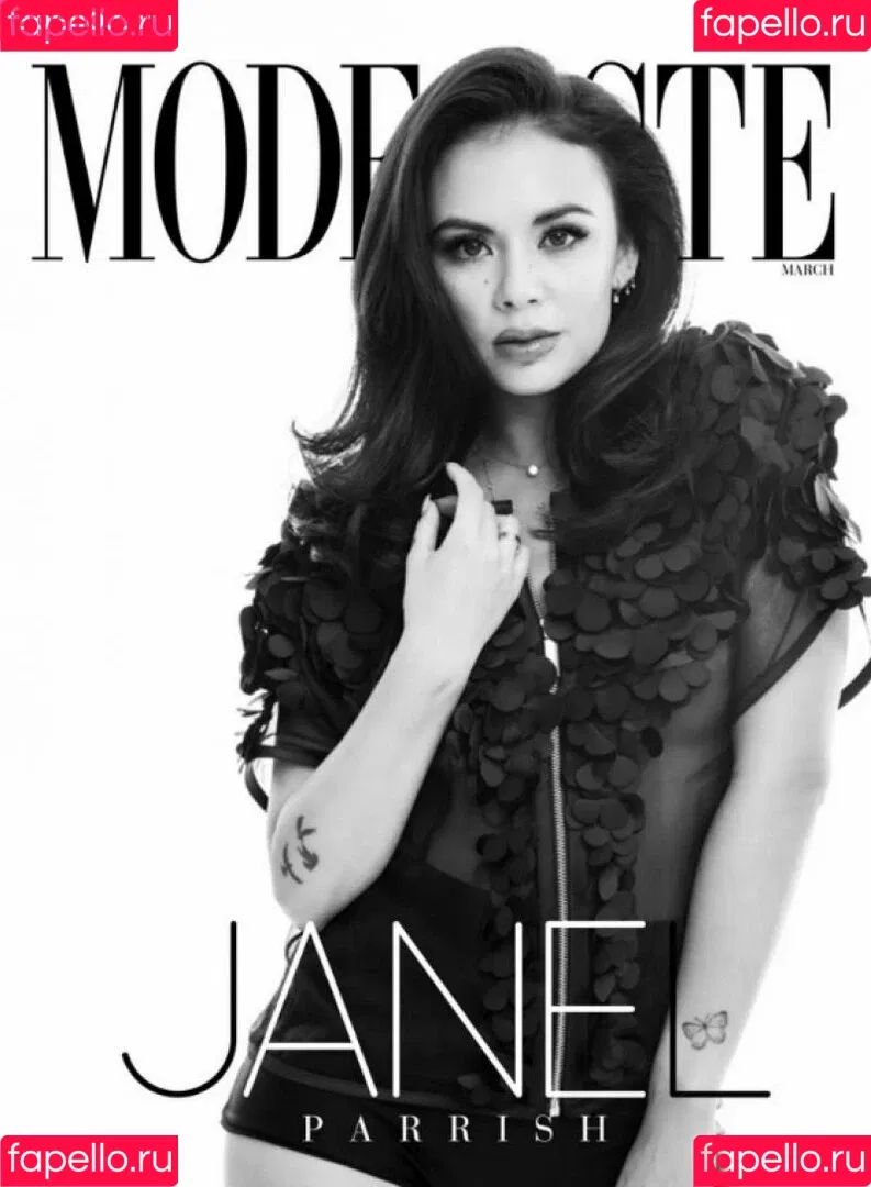 Janel Parrish Onlyfans Photo Gallery 