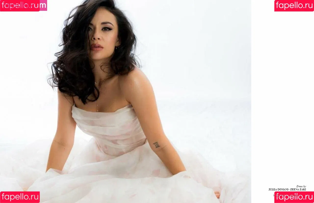 Janel Parrish Onlyfans Photo Gallery 