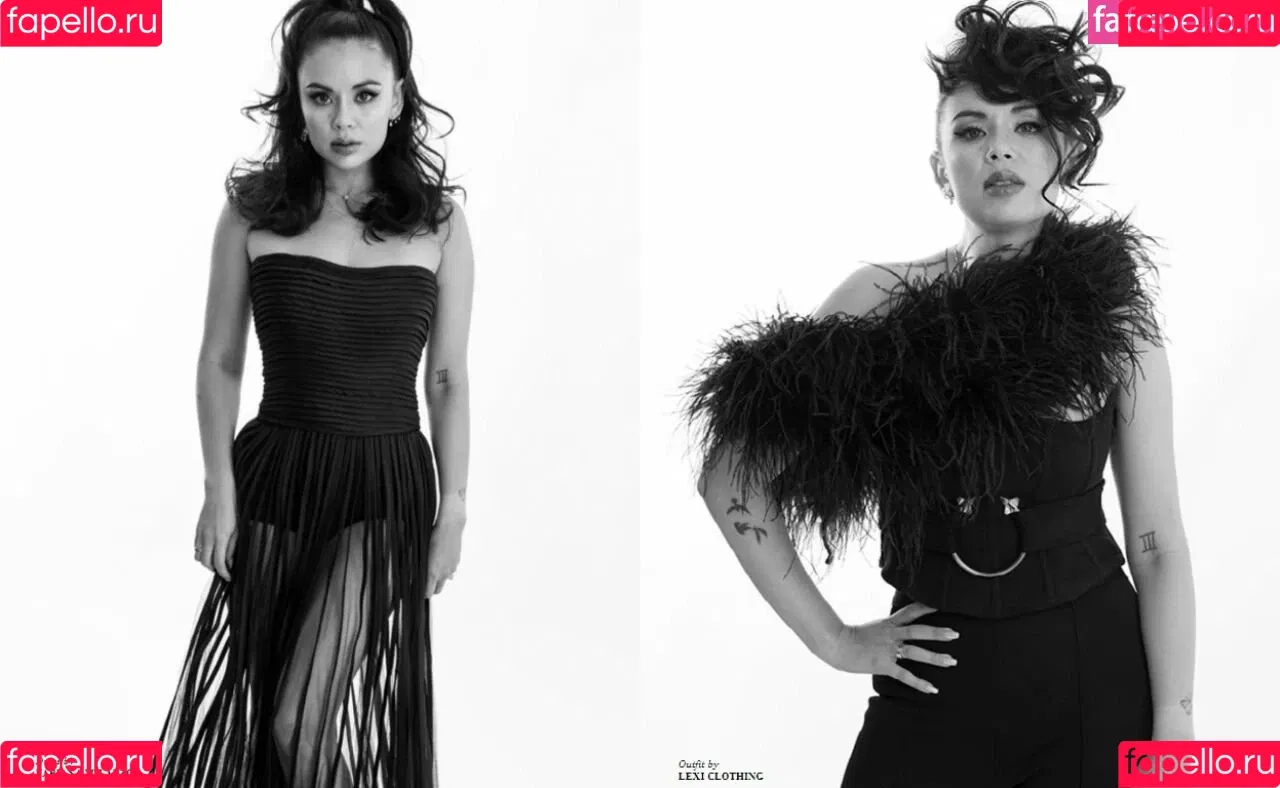 Janel Parrish Onlyfans Photo Gallery 