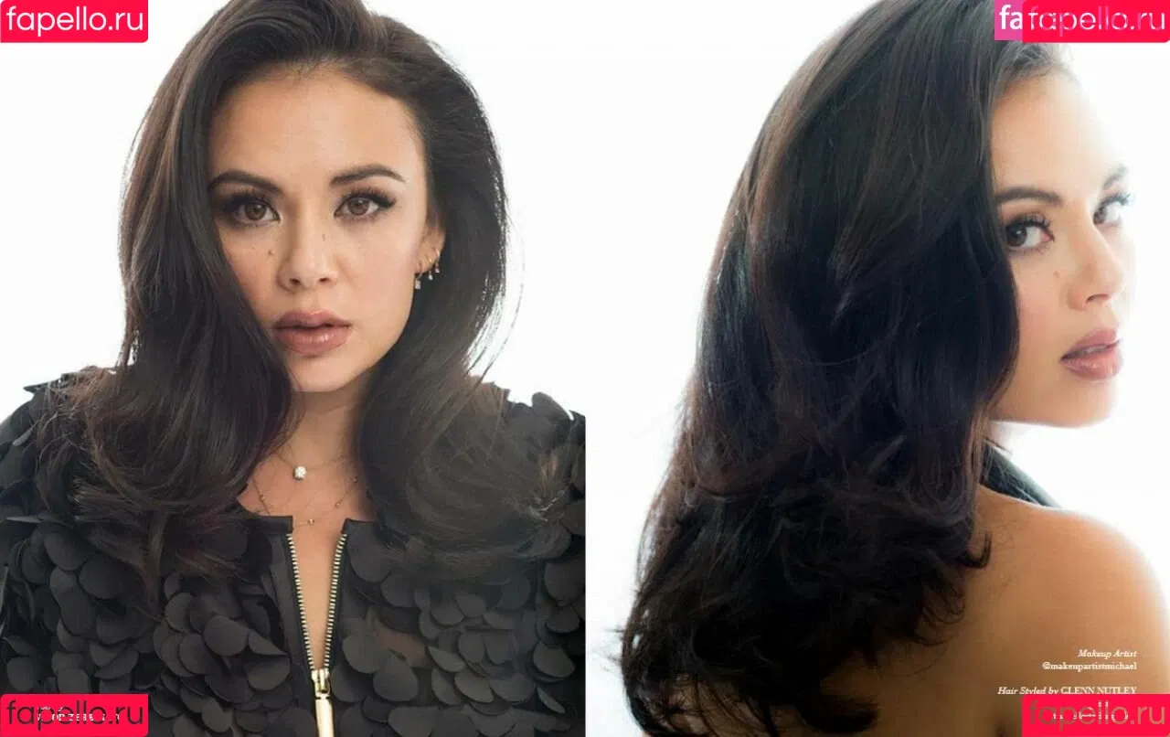 Janel Parrish Onlyfans Photo Gallery 