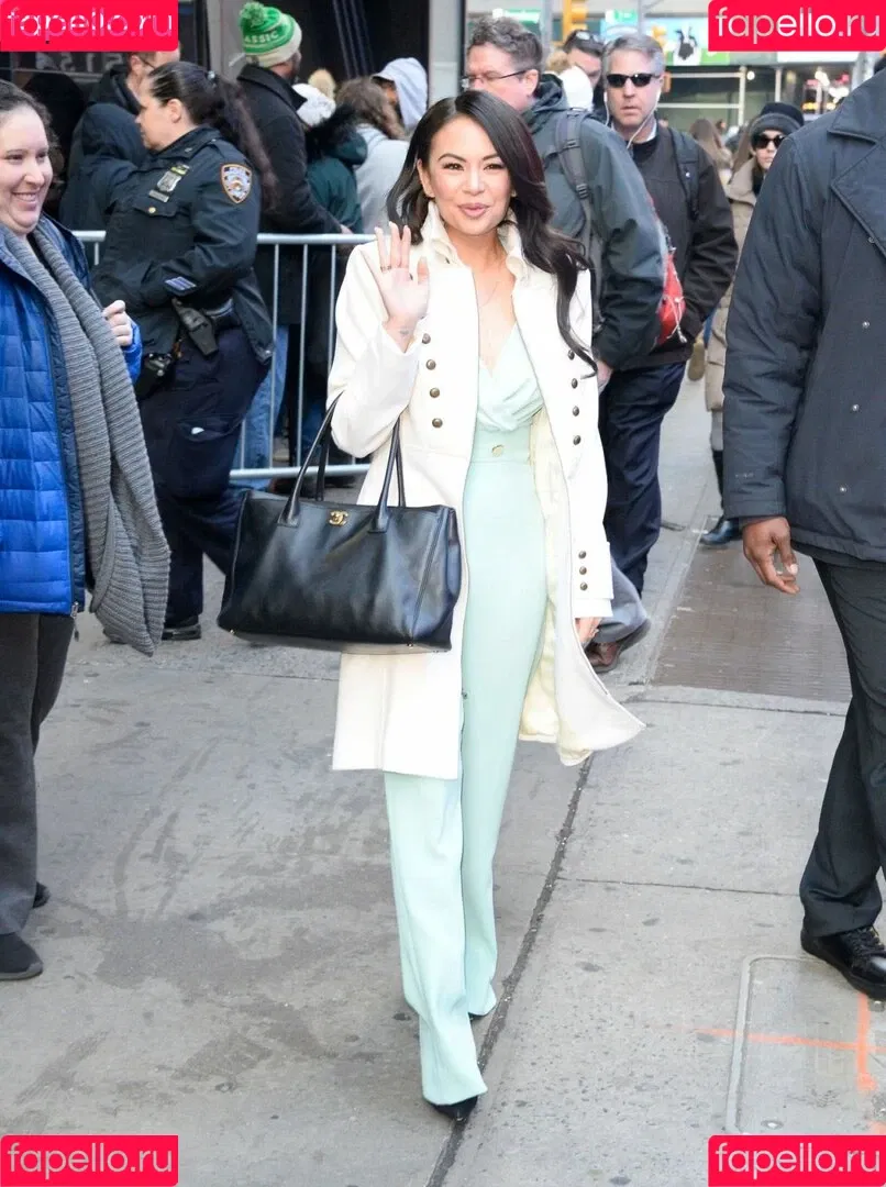Janel Parrish Onlyfans Photo Gallery 