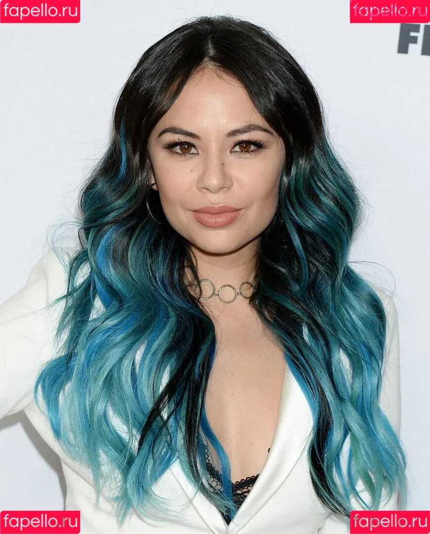 Janel Parrish Onlyfans Photo Gallery 