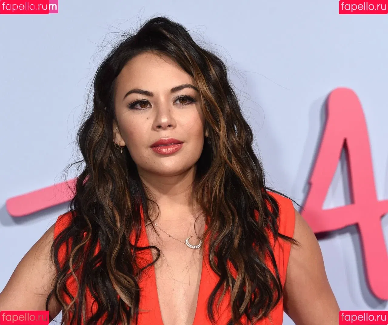 Janel Parrish Onlyfans Photo Gallery 