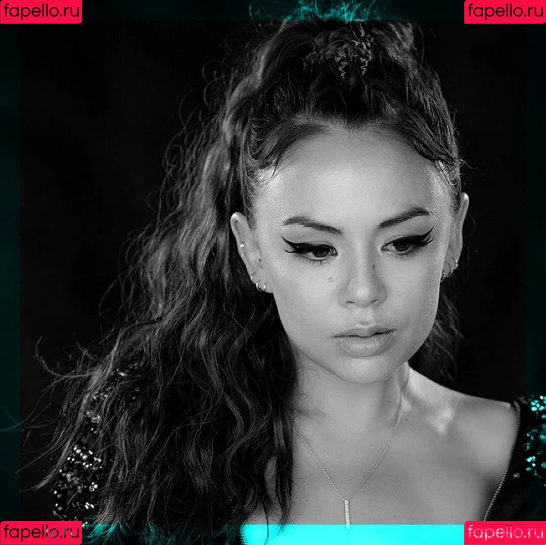 Janel Parrish Onlyfans Photo Gallery 