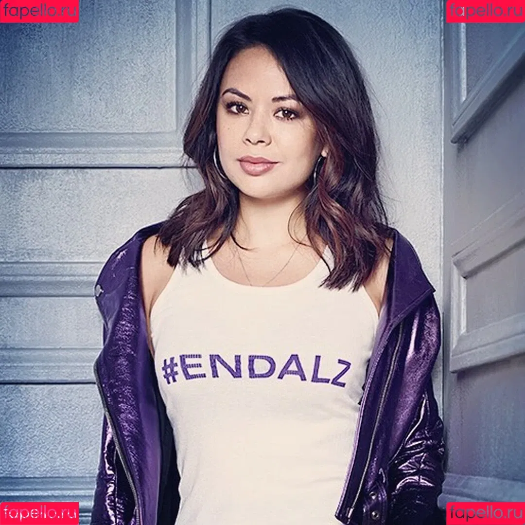 Janel Parrish Onlyfans Photo Gallery 