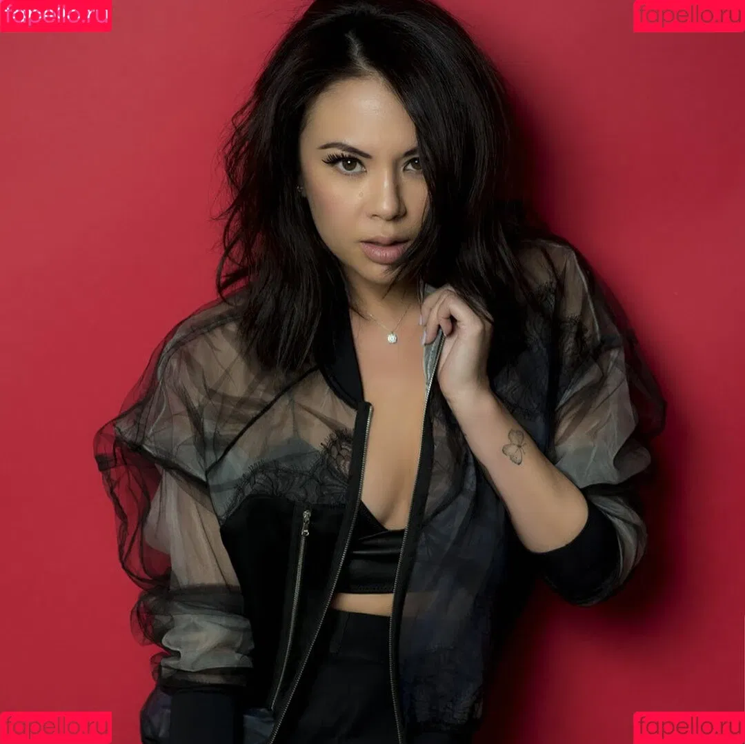 Janel Parrish Onlyfans Photo Gallery 