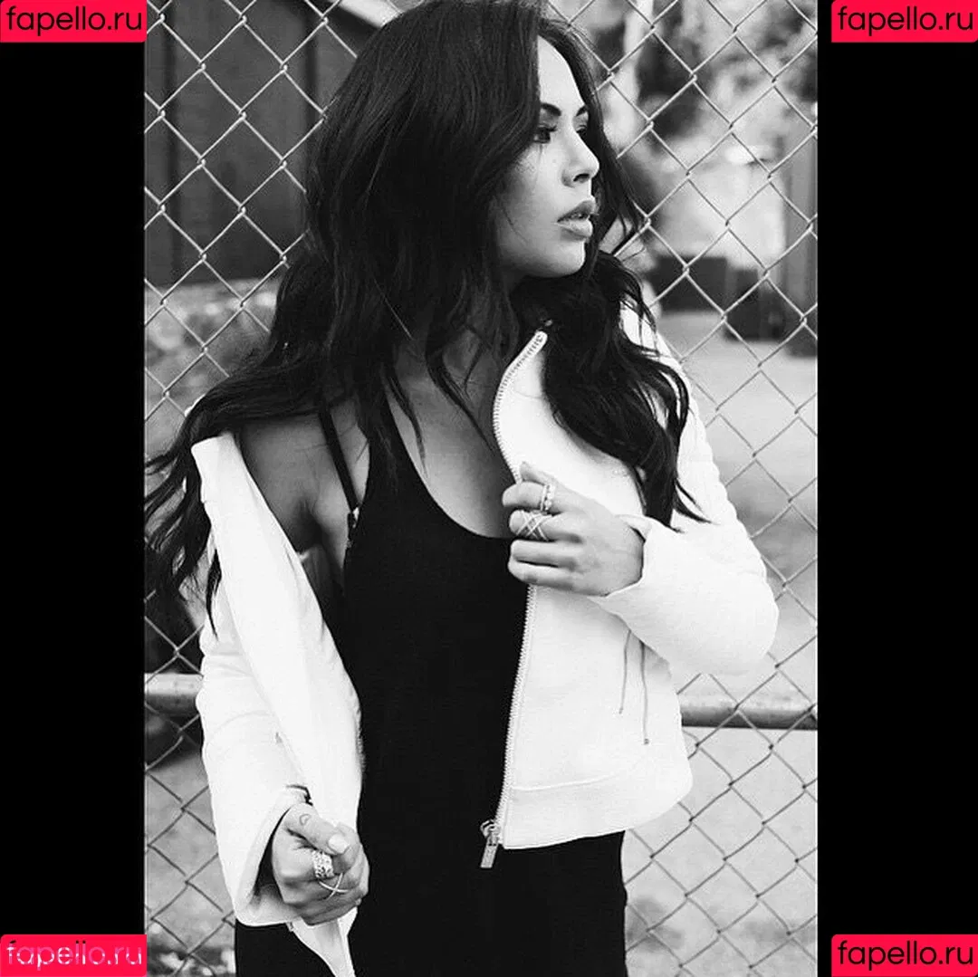 Janel Parrish Onlyfans Photo Gallery 
