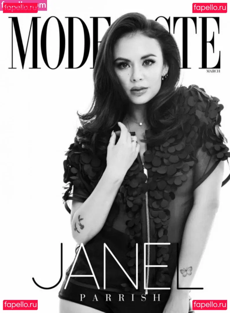 Janel Parrish Onlyfans Photo Gallery 