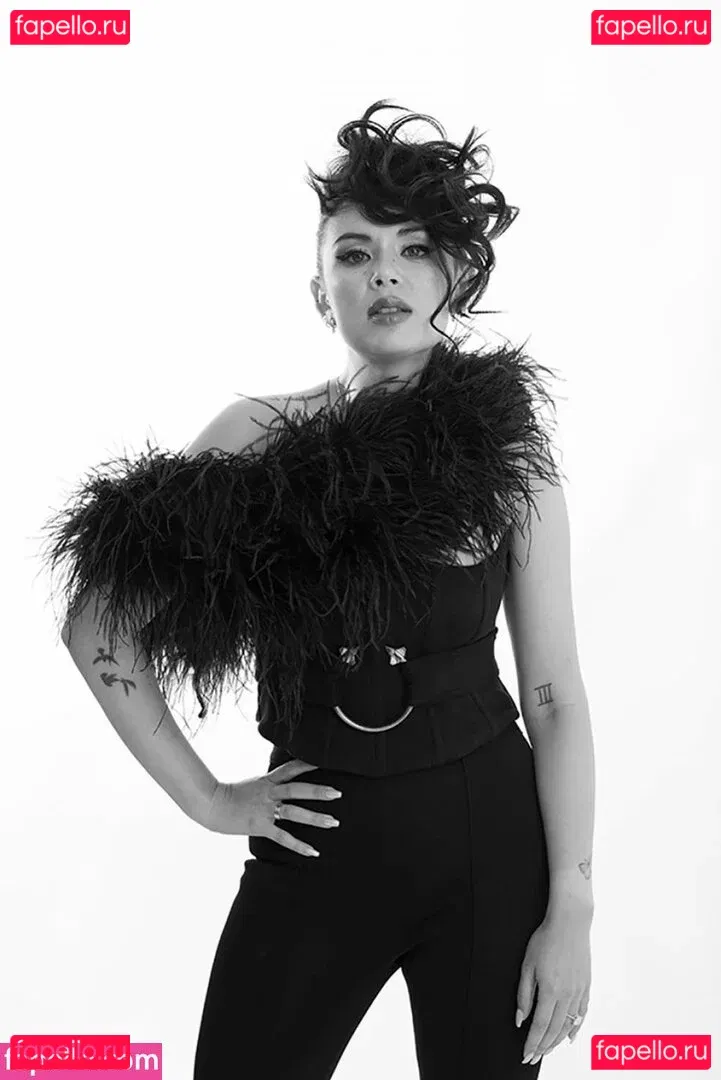 Janel Parrish Onlyfans Photo Gallery 