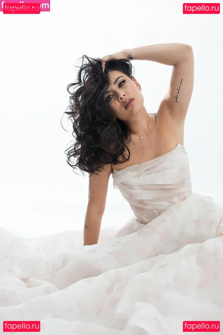 Janel Parrish Onlyfans Photo Gallery 