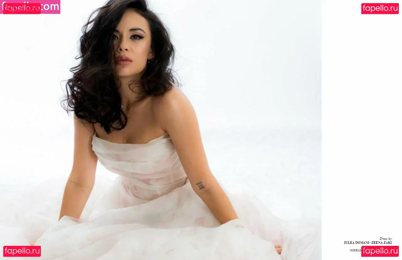 Janel Parrish Onlyfans Photo Gallery 