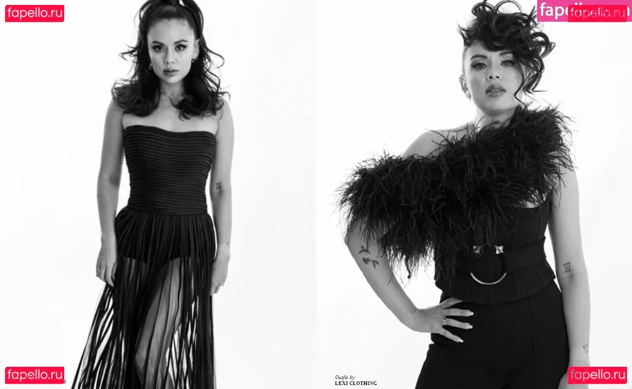 Janel Parrish Onlyfans Photo Gallery 