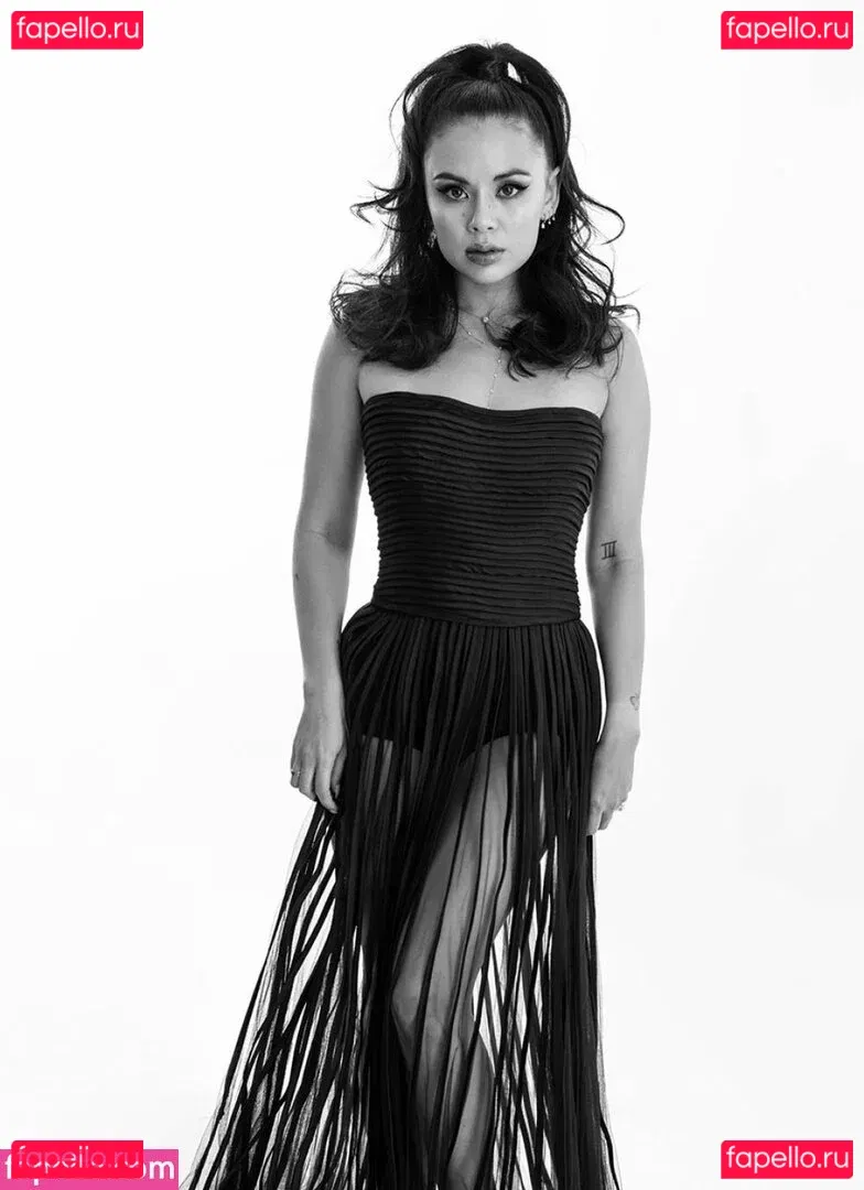 Janel Parrish Onlyfans Photo Gallery 