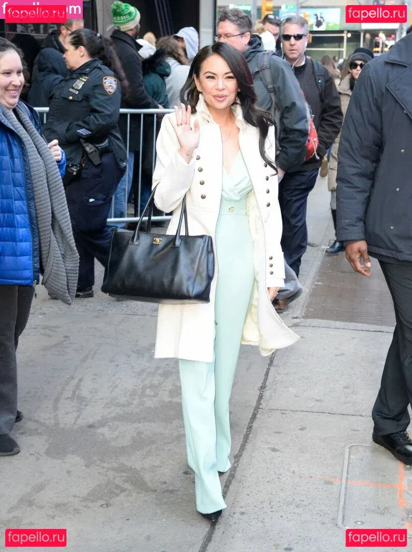 Janel Parrish Onlyfans Photo Gallery 