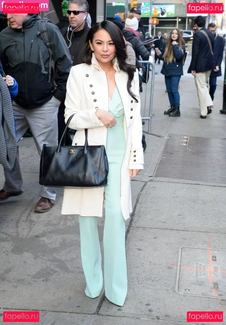 Janel Parrish Onlyfans Photo Gallery 