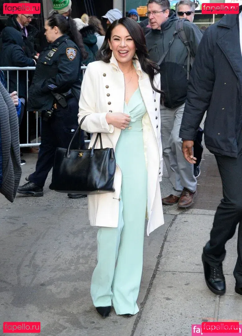 Janel Parrish Onlyfans Photo Gallery 