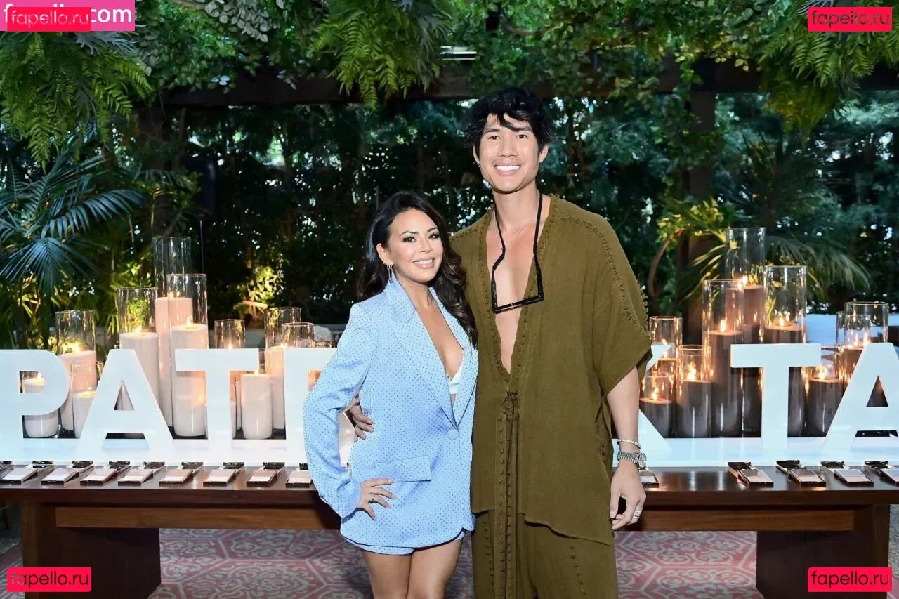 Janel Parrish Onlyfans Photo Gallery 