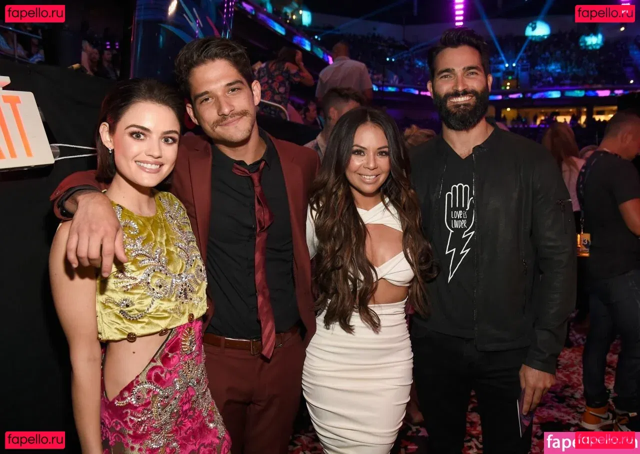 Janel Parrish Onlyfans Photo Gallery 