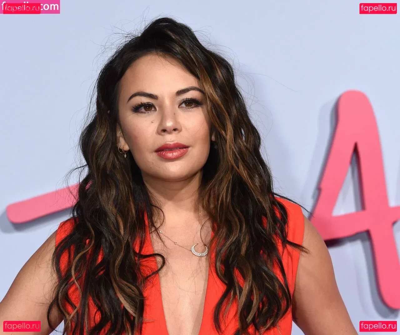 Janel Parrish Onlyfans Photo Gallery 
