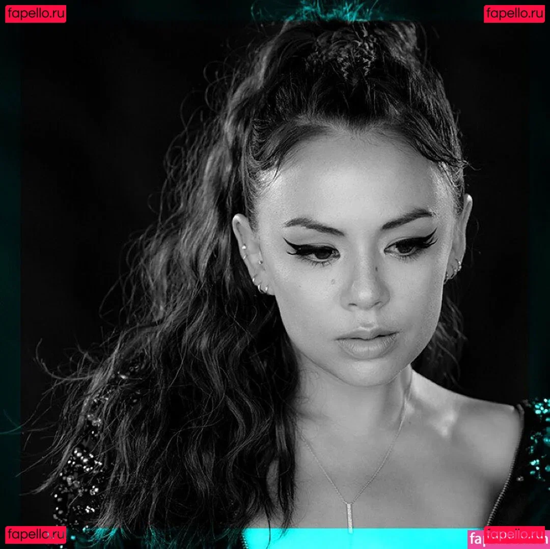 Janel Parrish Onlyfans Photo Gallery 