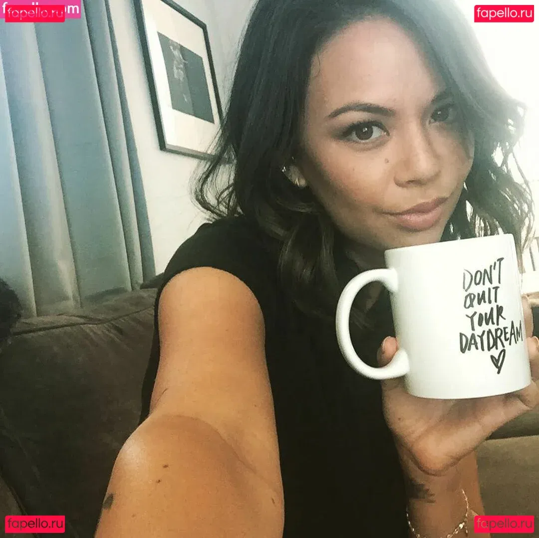 Janel Parrish Onlyfans Photo Gallery 