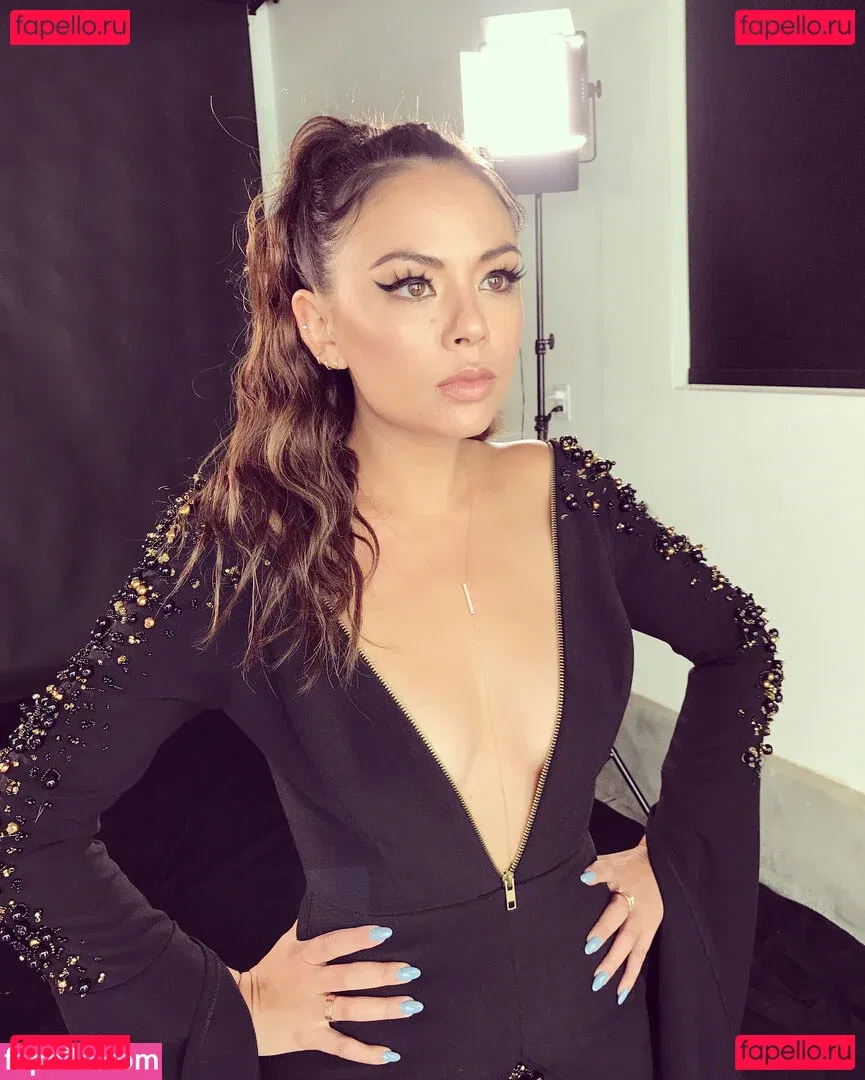 Janel Parrish Onlyfans Photo Gallery 