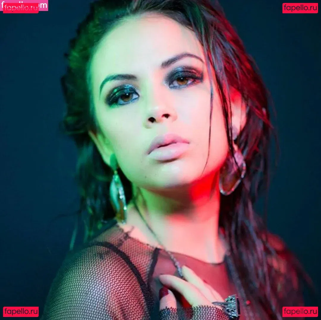 Janel Parrish Onlyfans Photo Gallery 