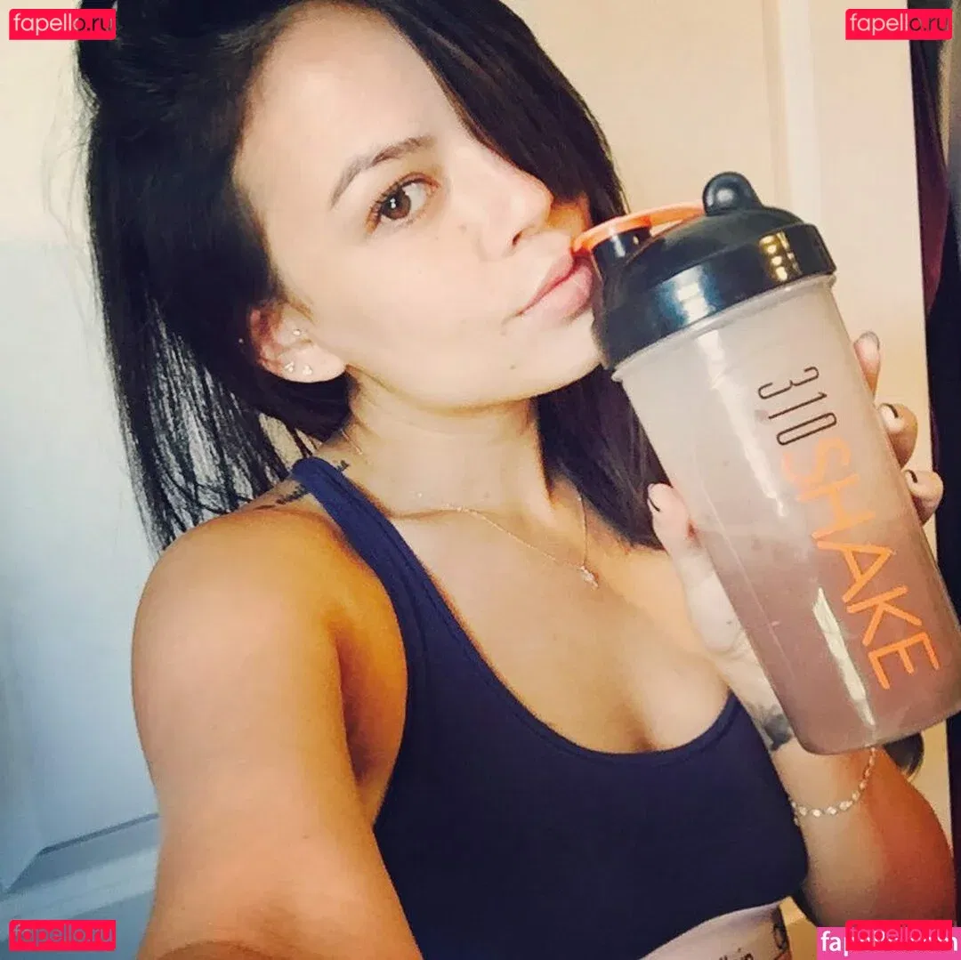 Janel Parrish Onlyfans Photo Gallery 