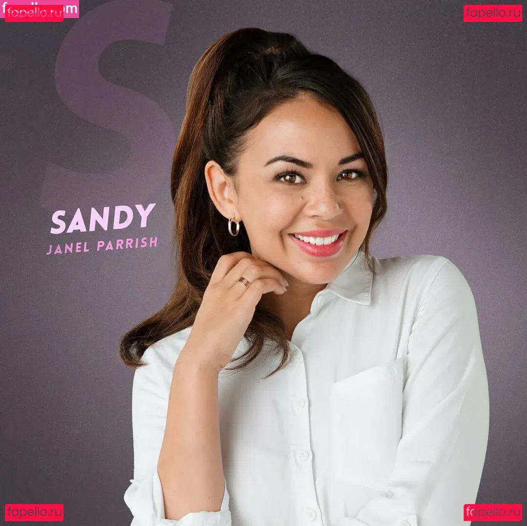 Janel Parrish Onlyfans Photo Gallery 