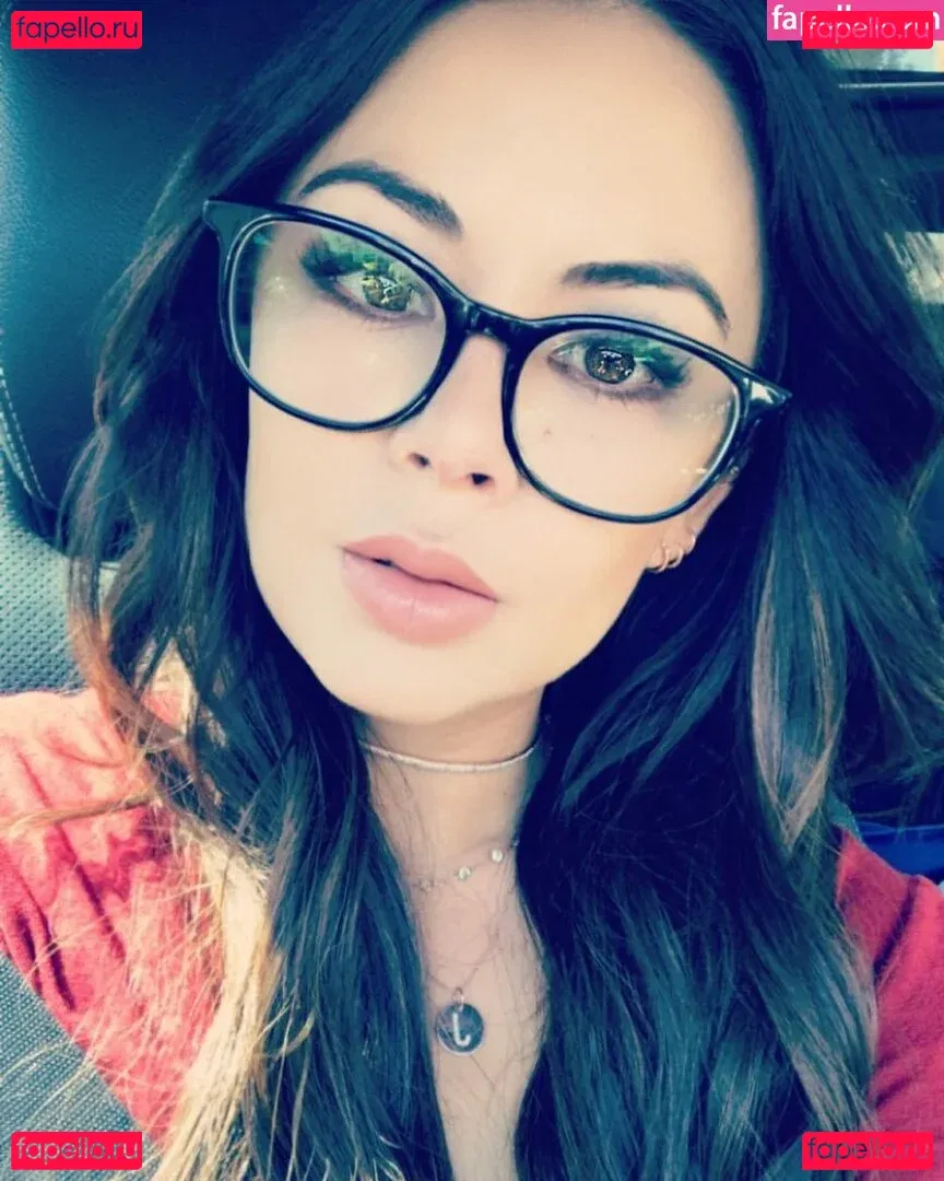 Janel Parrish Onlyfans Photo Gallery 