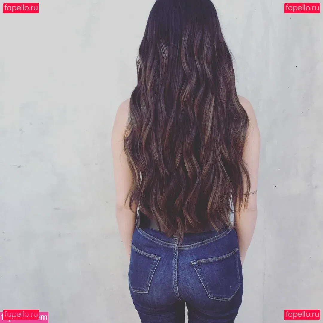 Janel Parrish Onlyfans Photo Gallery 