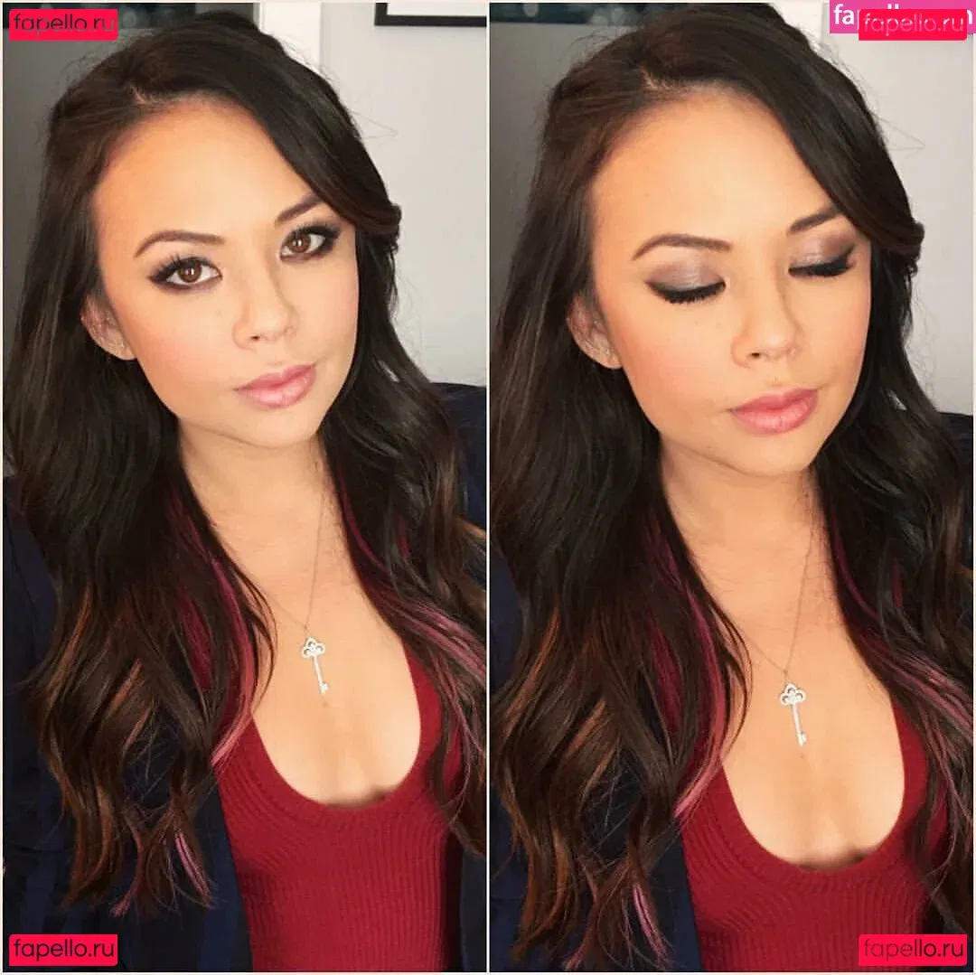 Janel Parrish Onlyfans Photo Gallery 