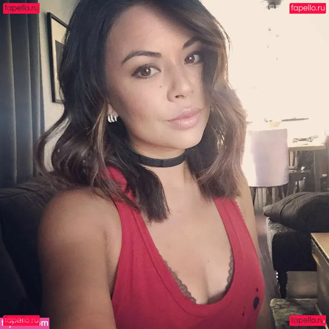 Janel Parrish Onlyfans Photo Gallery 