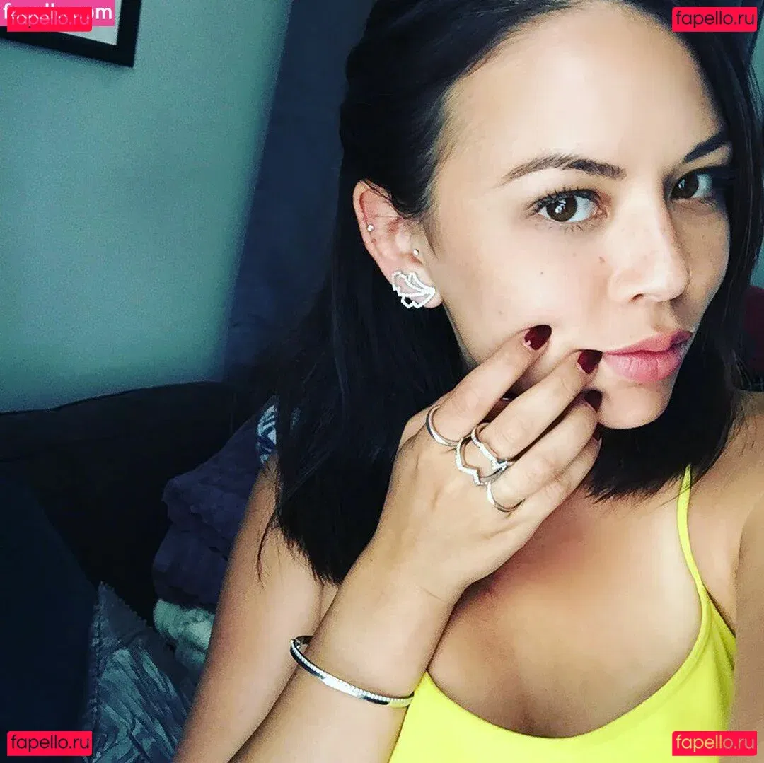 Janel Parrish Onlyfans Photo Gallery 