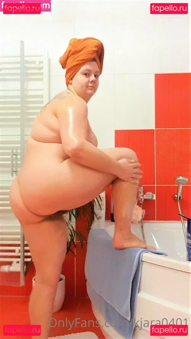 kjara0401 Onlyfans Photo Gallery 