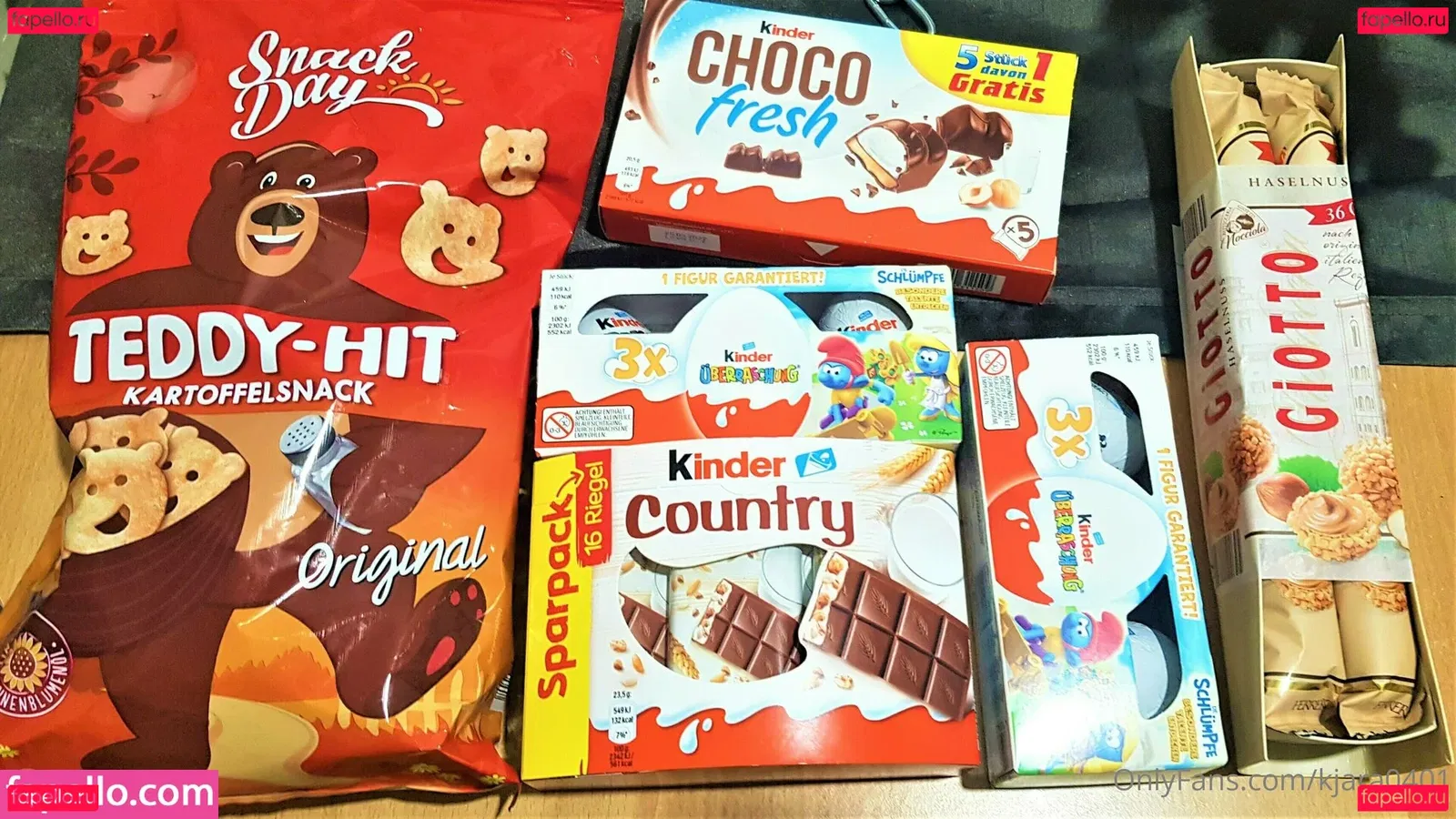 kjara0401 Onlyfans Photo Gallery 