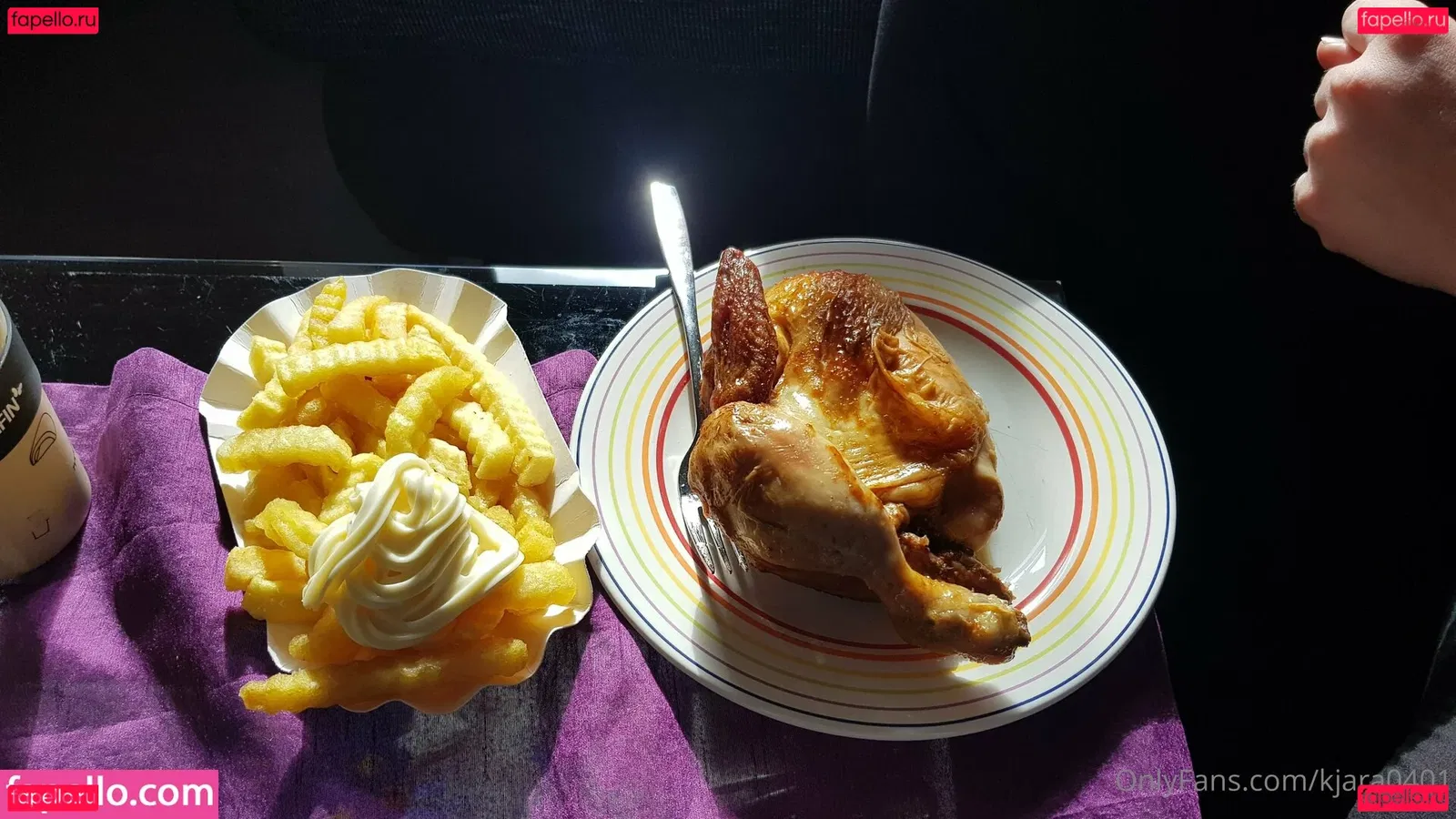 kjara0401 Onlyfans Photo Gallery 