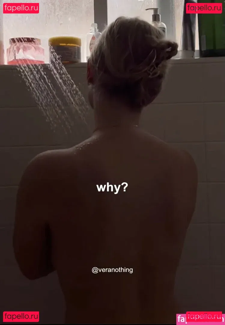 veranothing Onlyfans Photo Gallery 