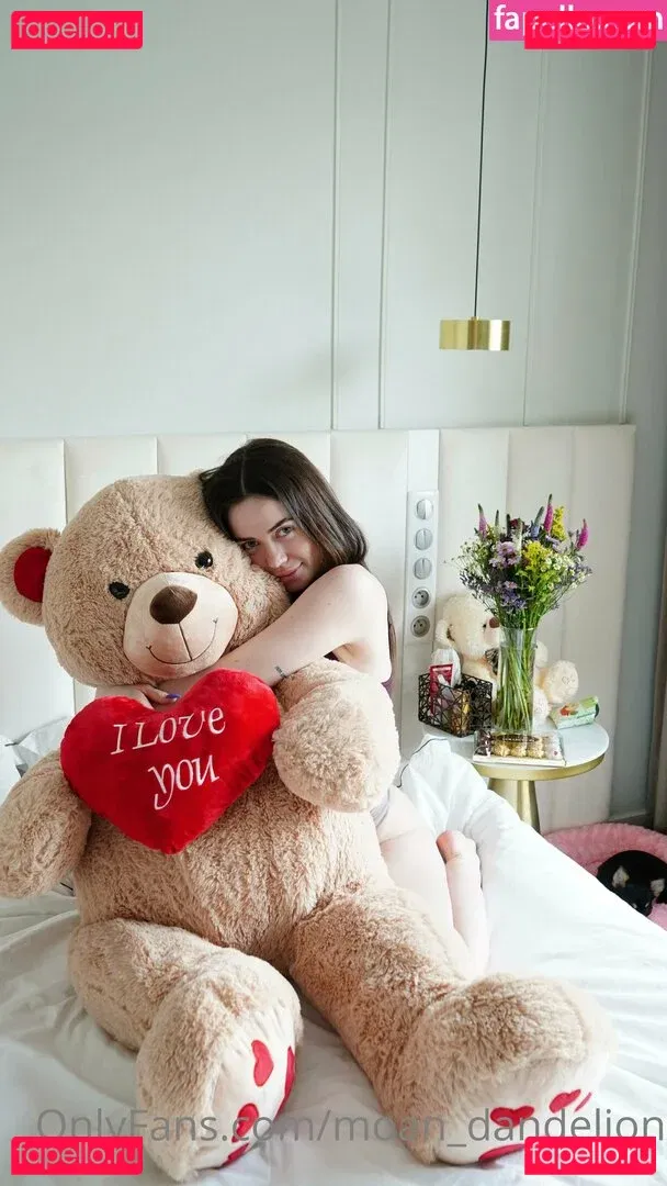 moan_dandelion Onlyfans Photo Gallery 