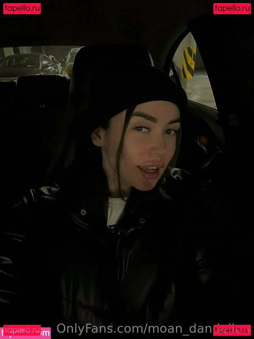 moan_dandelion Onlyfans Photo Gallery 