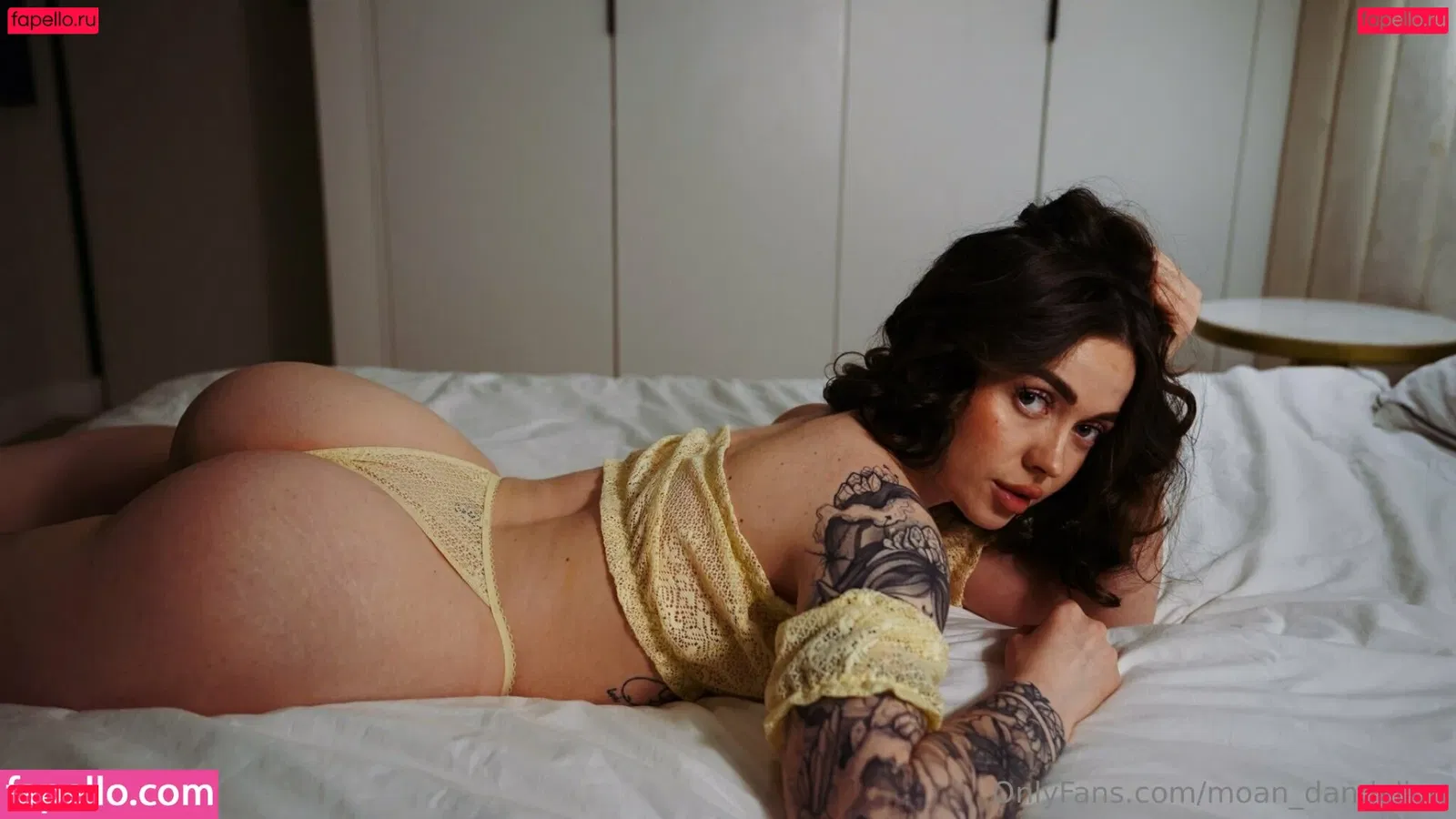 moan_dandelion Onlyfans Photo Gallery 