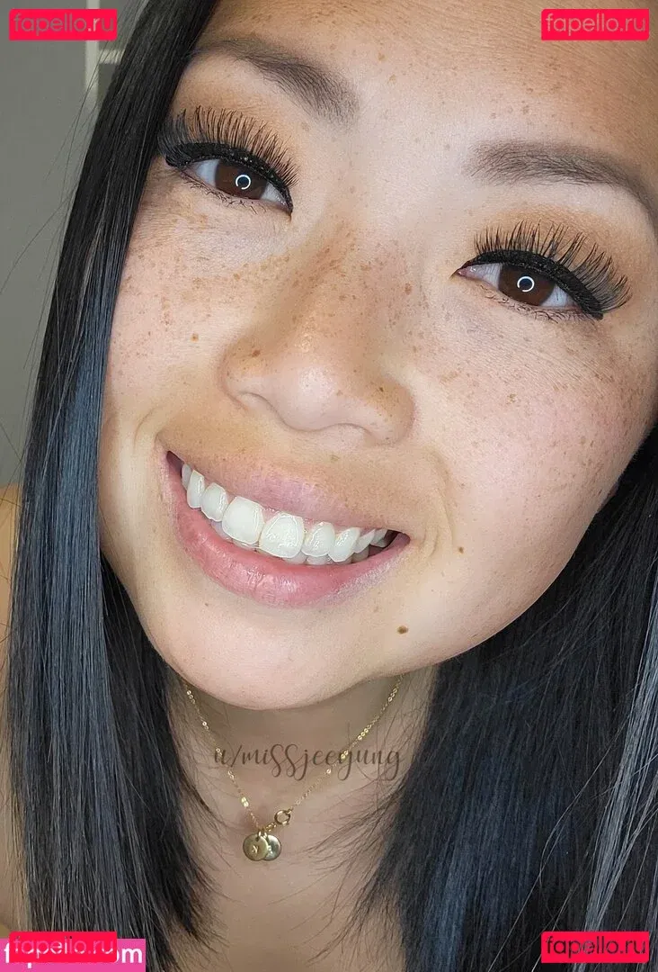 Miss Jee Yung Onlyfans Photo Gallery 