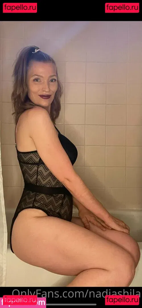 Nadia Shila Onlyfans Photo Gallery 