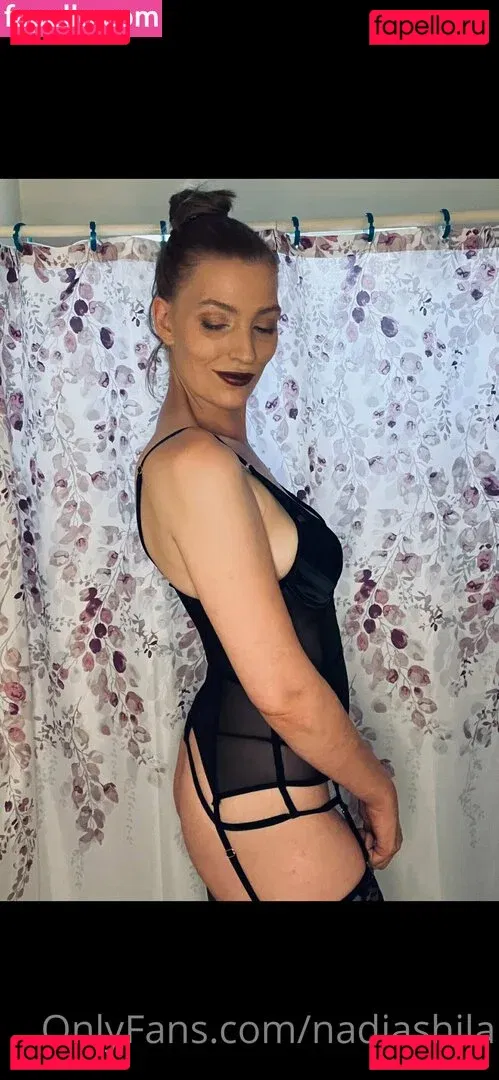 Nadia Shila Onlyfans Photo Gallery 