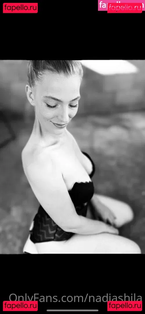 Nadia Shila Onlyfans Photo Gallery 